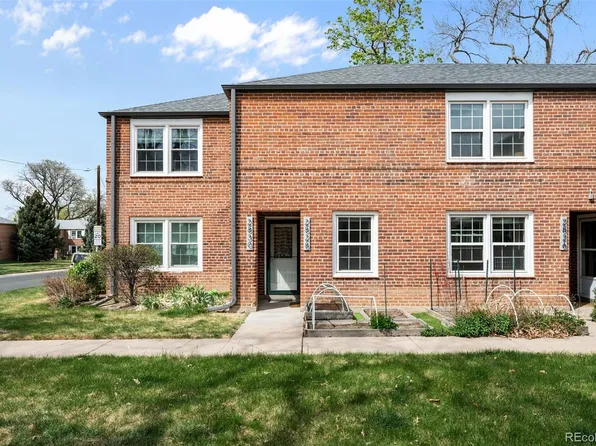 2828 Jasmine Street, Denver, CO 80207