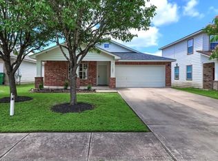 11501 Murchison St, Manor, TX 78653