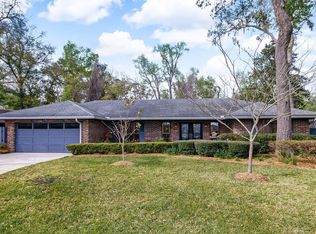 599 San Clementi Dr, Fleming Island, FL 32003