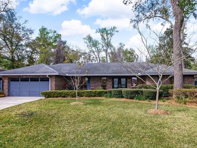 599 San Clementi Dr, Fleming Island, FL, 32003