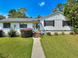 139 Margarets Rd, Thomson, GA 30824