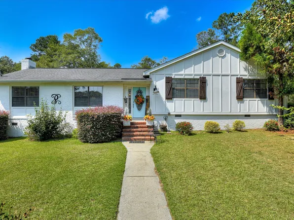 139 Margarets Road, Thomson, GA 30824