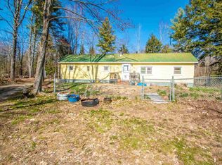 969 Eaton Rd, Conway, NH 03818
