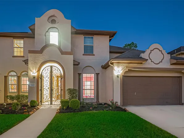 5411 Oban Terrace Ln, Sugar Land, TX 77479