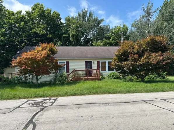 3522 Erie Shore Dr, Monroe, MI 48162