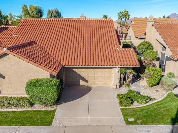 9266 E SUTTON Drive, Scottsdale, AZ 85260