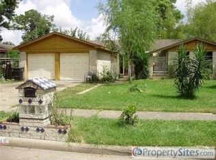 914 W Nelda Rd, Houston, TX 77088