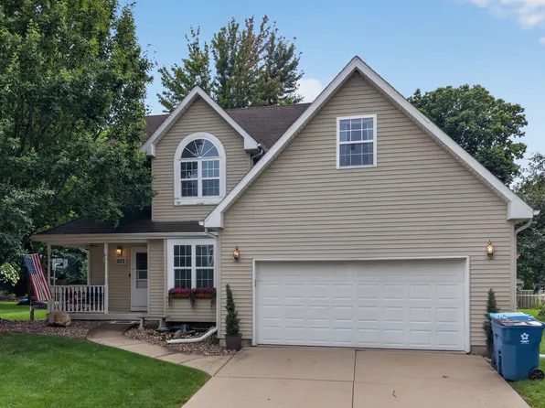 613 Magnolia Ln, Ottawa, IL 61350