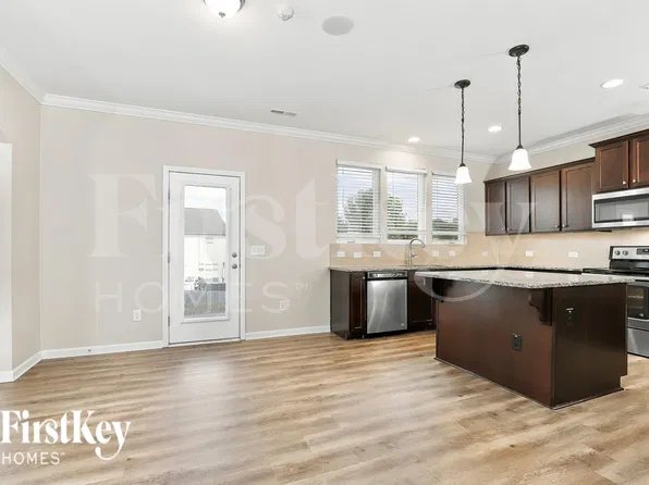 3132 Winding Branch Trl, Winston Salem, NC 27127