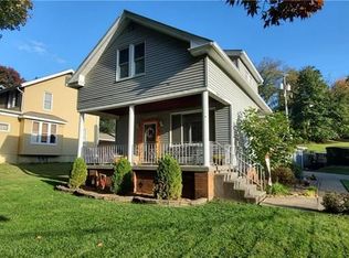 2024 Mercer Rd, New Brighton, PA 15066