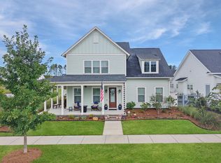 663 Blueway Ave, Summerville, SC 29486