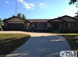 333 N 160th Ave, Holland, MI 49424