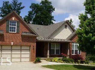 214 Tralee Cir, Fairburn, GA 30213