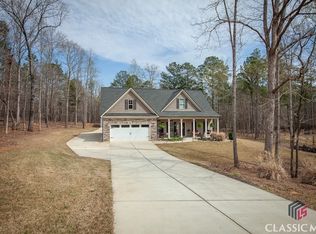121 River Estate Dr, Colbert, GA 30628