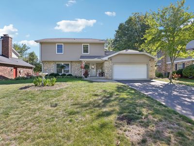 6525 Buttonwood Dr, Noblesville, IN, 46062