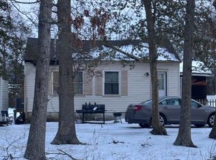 204 E Atlantic Ave, Cape May Court House, NJ 08210