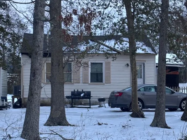 204 E Atlantic Ave, Cape May Court House, NJ 08210