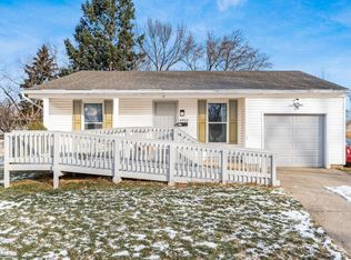 4900 Talbert Dr, Columbus, OH 43232