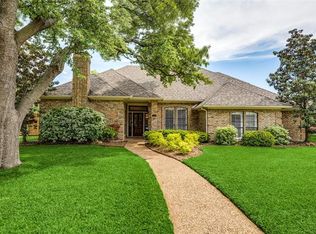 2204 Chadbourne Dr, Plano, TX 75023