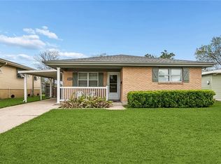 2032 Roosevelt Blvd, Kenner, LA 70062