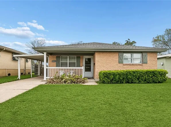 2032 Roosevelt Blvd, Kenner, LA 70062
