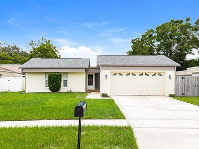 408 S Edgemon Ave, Winter Springs, FL, 32708