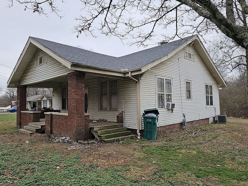 Right-Front view - new HVAC
