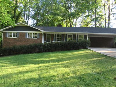 4110 Robert Allen Rd, Douglasville, GA, 30134