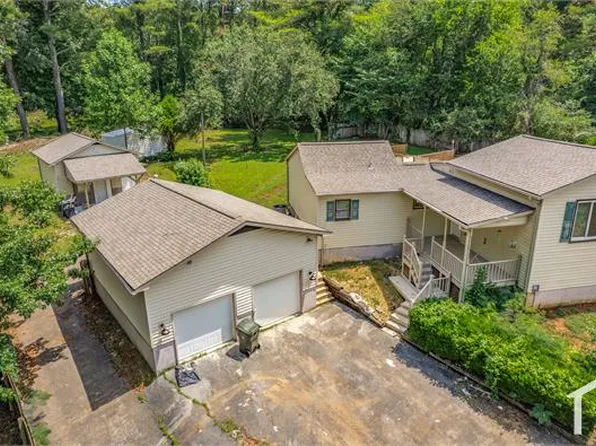 285 Sunny Dell Rd, Huntsville, AL