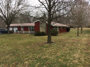 902 Whitestone Rd, Xenia, OH 45385