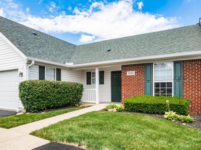 8040 Ivory Gull Cir, Pickerington, OH, 43147