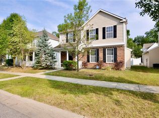 3242 Shepperton Blvd, Indianapolis, IN