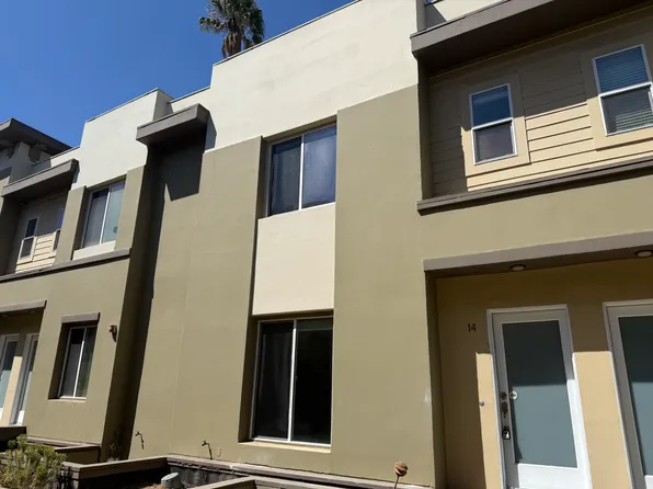 441 N Los Robles Ave Unit 14, Pasadena, CA 91101