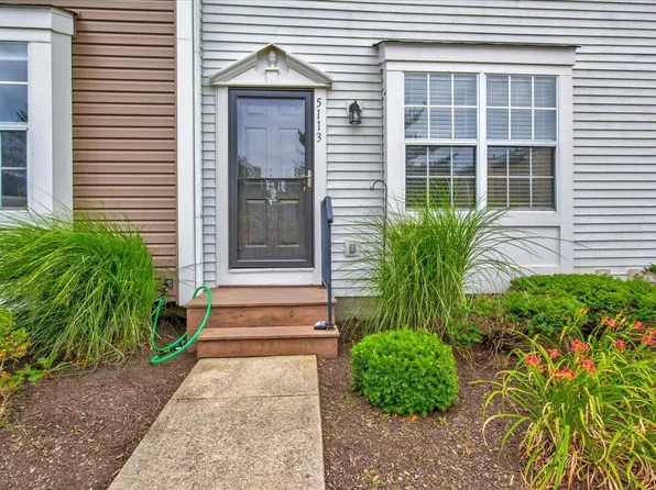 5113 Singleton Dr #39B, Hilliard, OH 43026