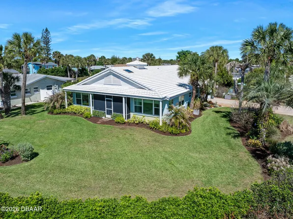 45 Wisteria Dr, Ormond Beach, FL 32176
