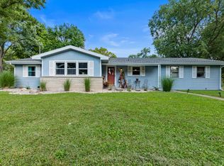 610 S Rambler Rd, Muncie, IN 47304