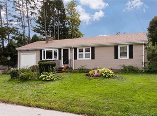 60 Nichols St, Cranston, RI 02920