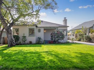 1766-1768 Whitefield Rd, Pasadena, CA 91104