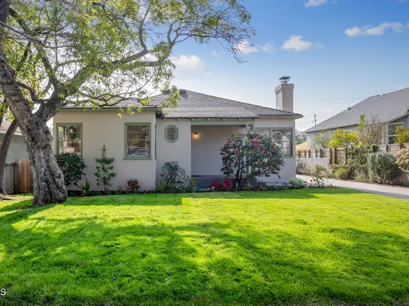 1766-1768 Whitefield Rd, Pasadena, CA 91104