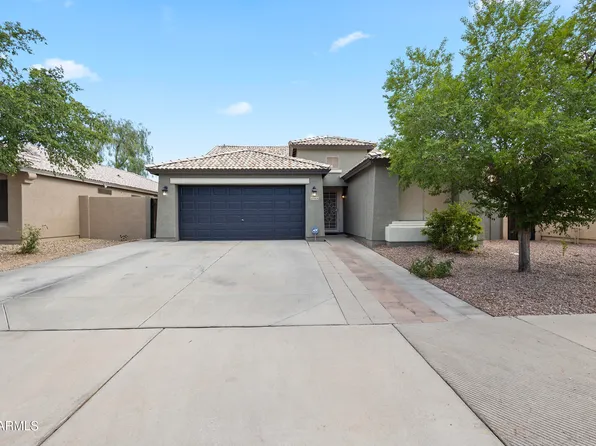10618 W WINDSOR Avenue, Avondale, AZ 85392