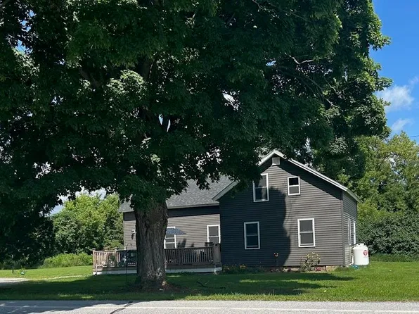 4215 VT Route 78, Highgate, VT 05459