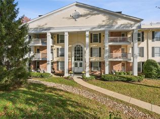 1530 Bedford Forge Ct APT 2, Chesterfield, MO
