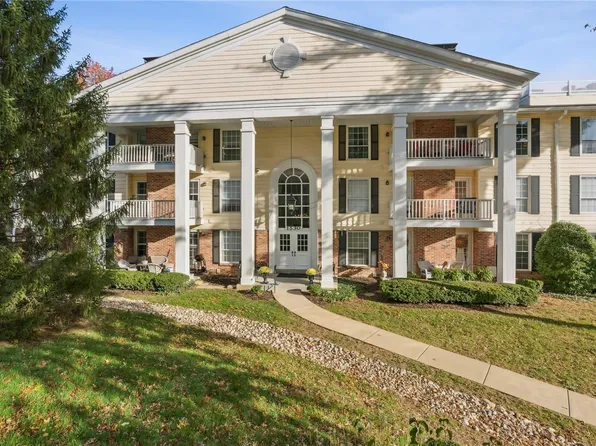 1530 Bedford Forge Ct APT 2, Chesterfield, MO 63017
