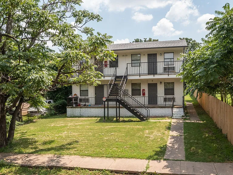 MF-05-1612 South X Street Quadplex — Photo 5