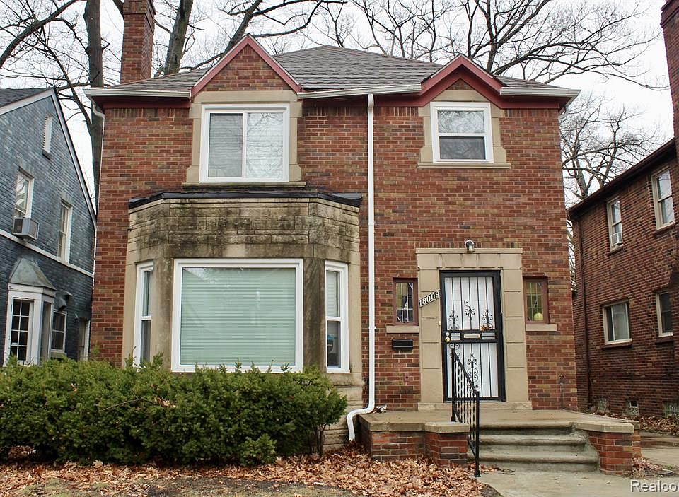 18009 Greenlawn St, Detroit, MI 48221 Zillow