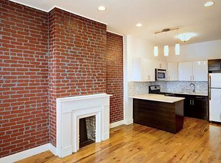 1057 Jefferson Ave #3C, Brooklyn, NY 11221