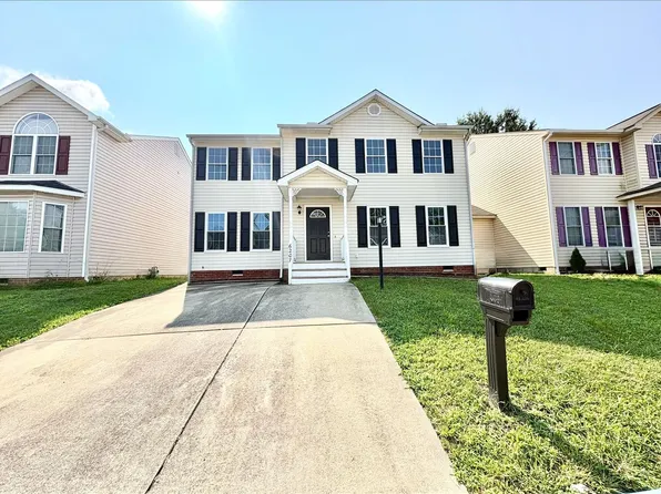 6207 Beaufont Hills Ct, Richmond, VA 23225