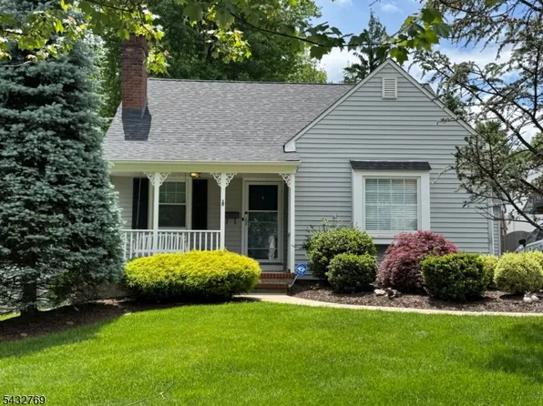 15 Elmwood Ave, West Orange Twp., NJ 07052