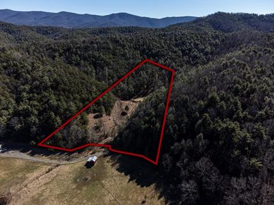 Leatherneck Ln, Sugar Grove, WV, 26815