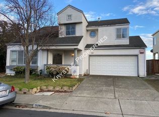 244 Waterview Ter, Vallejo, CA 94591